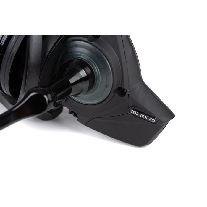 Fox - EOS FD 12K Reel - Image 2