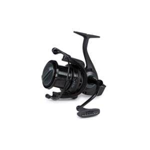Fox - EOS FD 12K Reel
