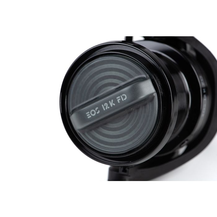 Fox - EOS FD 12K Reel - Image 7