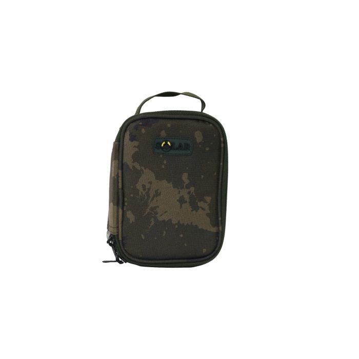 Solar - Worldwide Accessory Pouch - Image 8