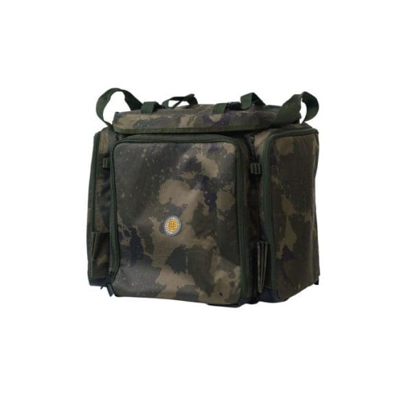 Solar - Worldwide 30L Rucksack