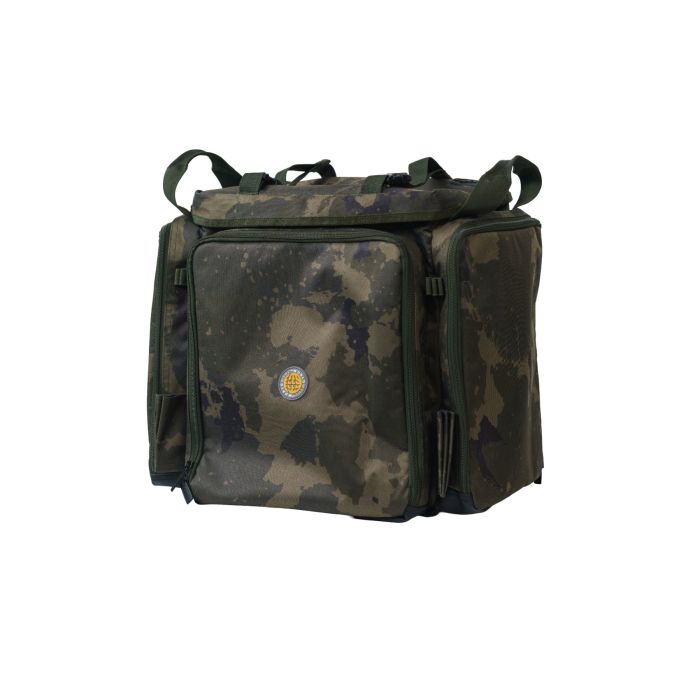 Solar - Worldwide 30L Rucksack