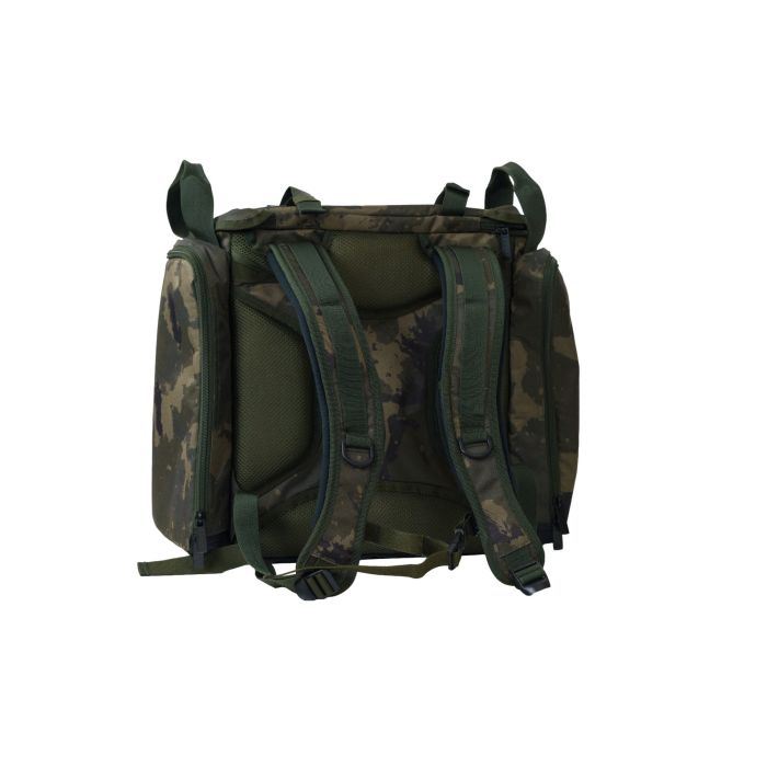 Solar - Worldwide 30L Rucksack - Image 2