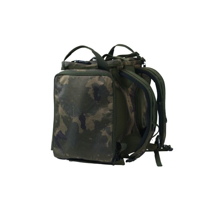 Solar - Worldwide 30L Rucksack - Image 4