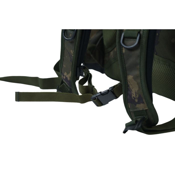 Solar - Worldwide 30L Rucksack - Image 5