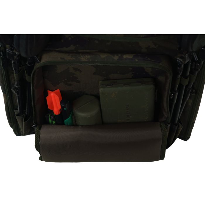 Solar - Worldwide 30L Rucksack - Image 6