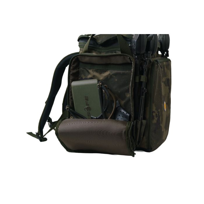 Solar - Worldwide 30L Rucksack - Image 7