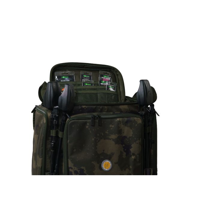 Solar - Worldwide 30L Rucksack - Image 8