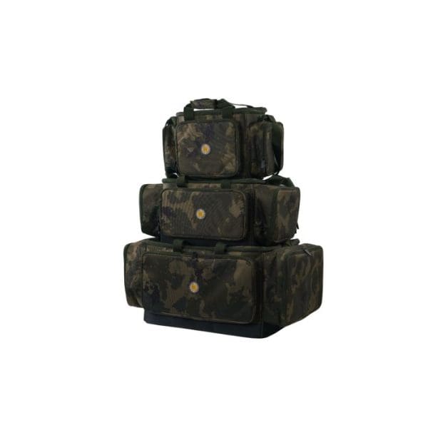 Solar - Worldwide Carryall