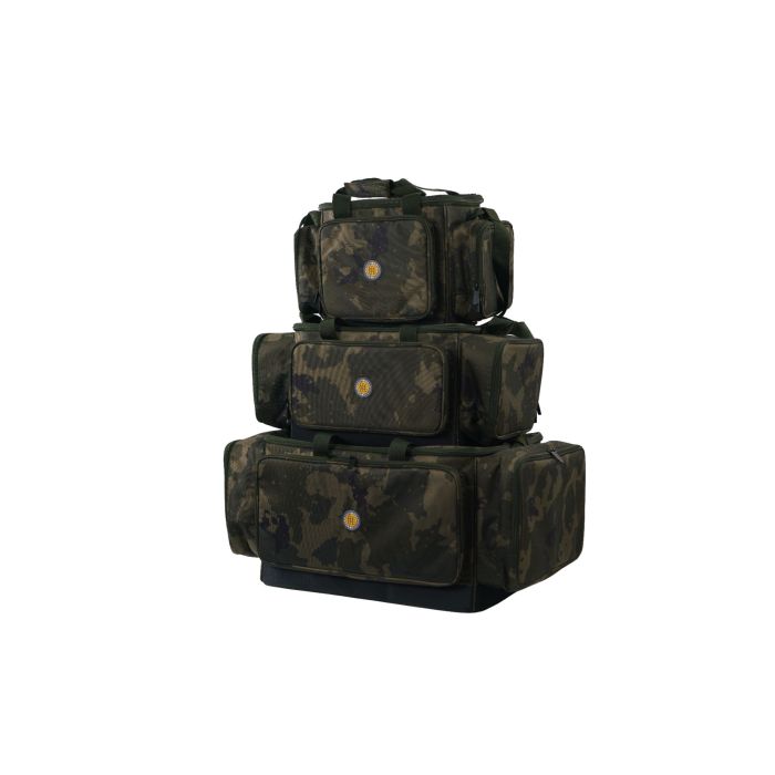 Solar - Worldwide Carryall
