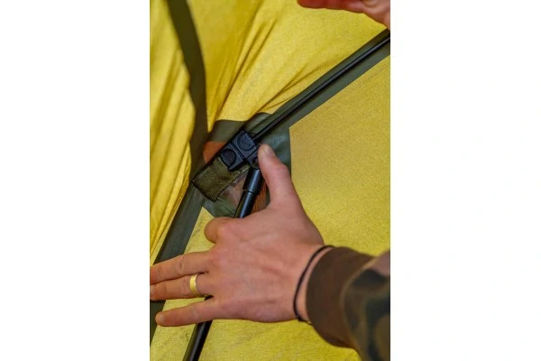 Fox Easy Brolly - Image 5