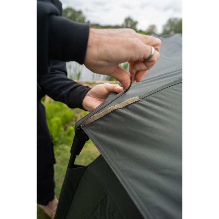 Ridgemonkey - Escape FQ1 Bivvy PRE - ORDER NOW - Image 2