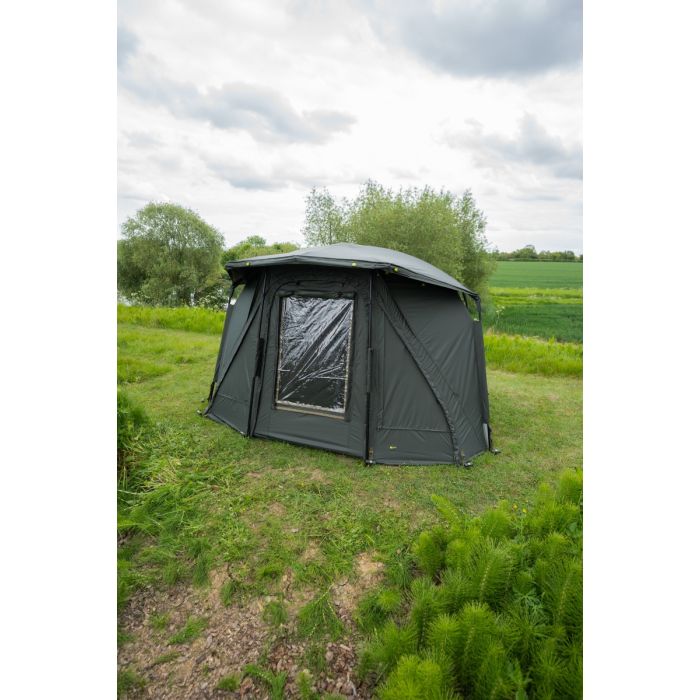 Ridgemonkey - Escape FQ1 Bivvy PRE - ORDER NOW - Image 4