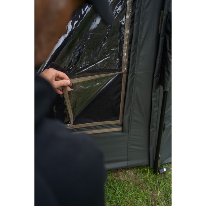 Ridgemonkey - Escape FQ1 Bivvy PRE - ORDER NOW - Image 5