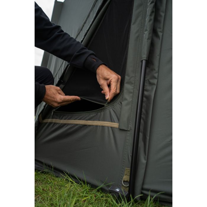 Ridgemonkey - Escape FQ1 Bivvy PRE - ORDER NOW - Image 6