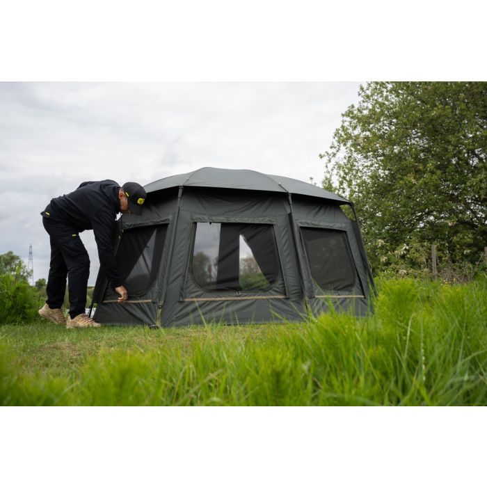 Ridgemonkey - Escape FQ1 Bivvy PRE - ORDER NOW - Image 7