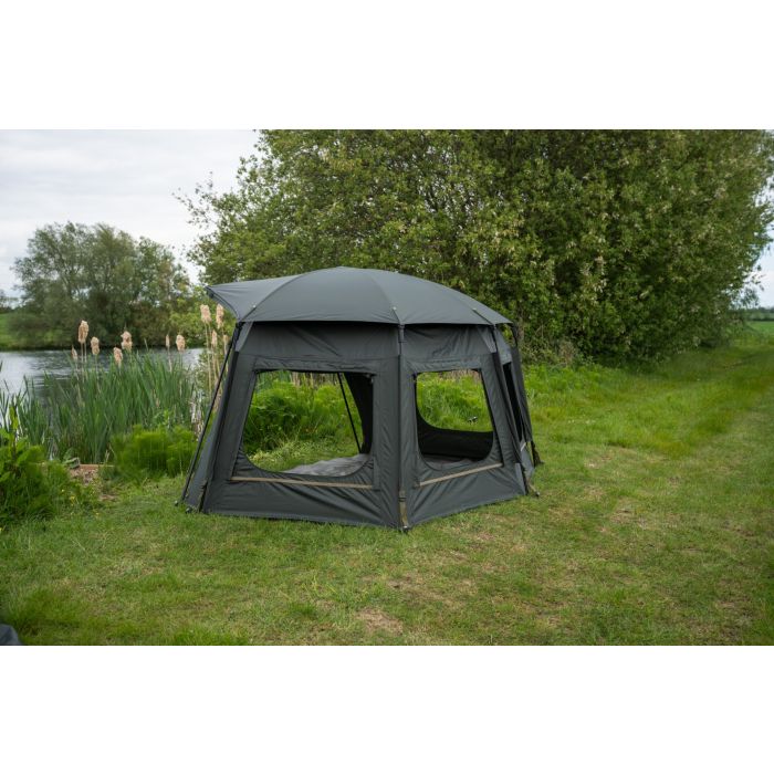 Ridgemonkey - Escape FQ1 Bivvy PRE - ORDER NOW - Image 8