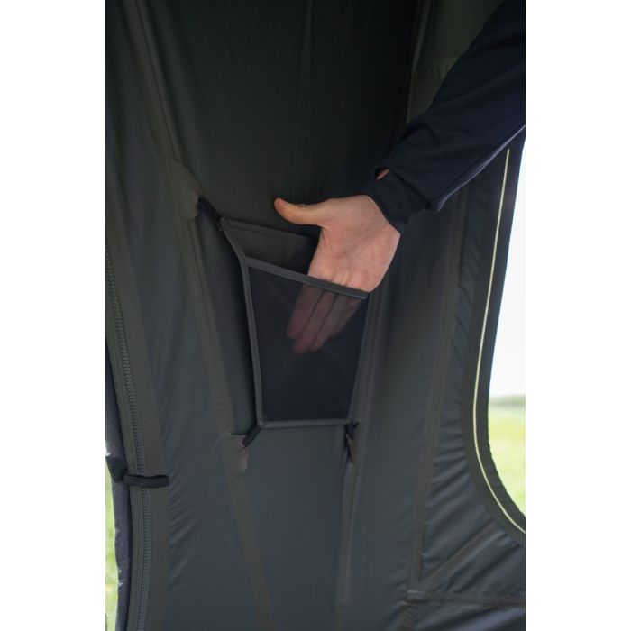 Ridgemonkey - Escape FQ1 Bivvy PRE - ORDER NOW - Image 10