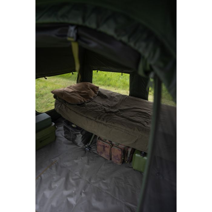 Ridgemonkey - Escape FQ1 Bivvy PRE - ORDER NOW - Image 11