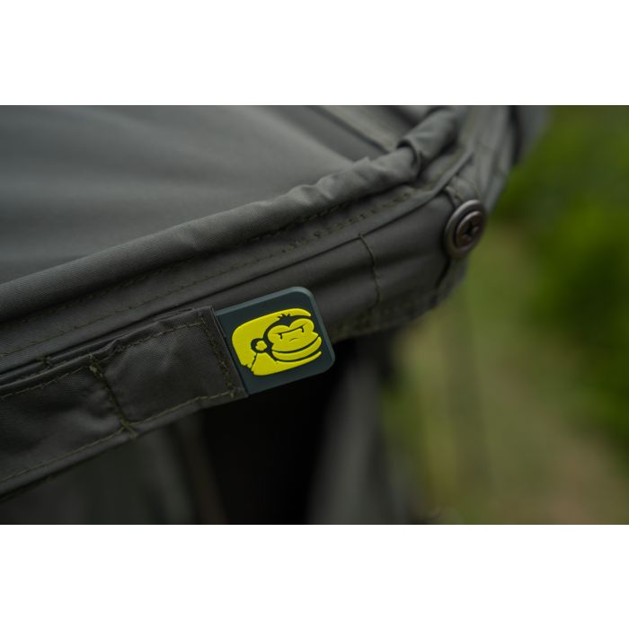 Ridgemonkey - Escape FQ1 Bivvy PRE - ORDER NOW - Image 13