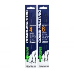 Korda Combi Multi Rig pk 2 Image