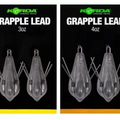 Korda Grapple Leads Image