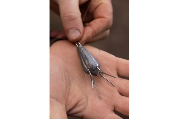 Korda Grapple Leads - Image 3