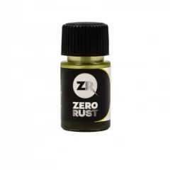 Korda ZR Treatment Image