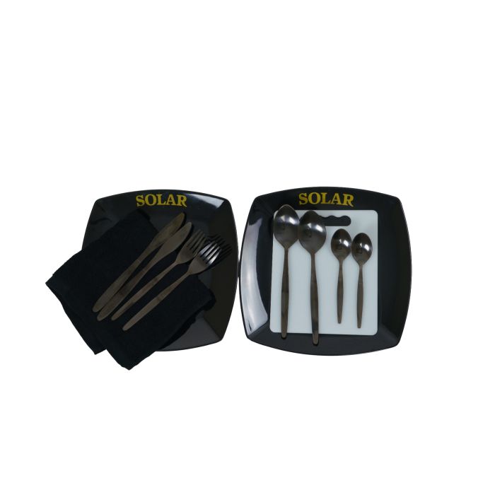 Solar - Worldwide Cutlery Case - Image 2