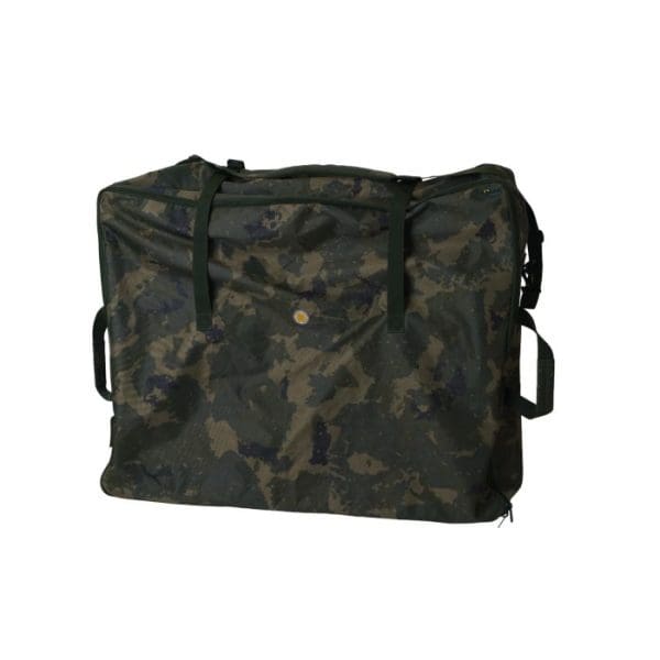Solar - Worldwide Bedchair Bag