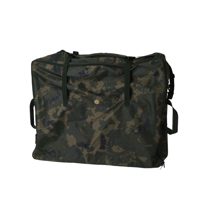 Solar - Worldwide Bedchair Bag