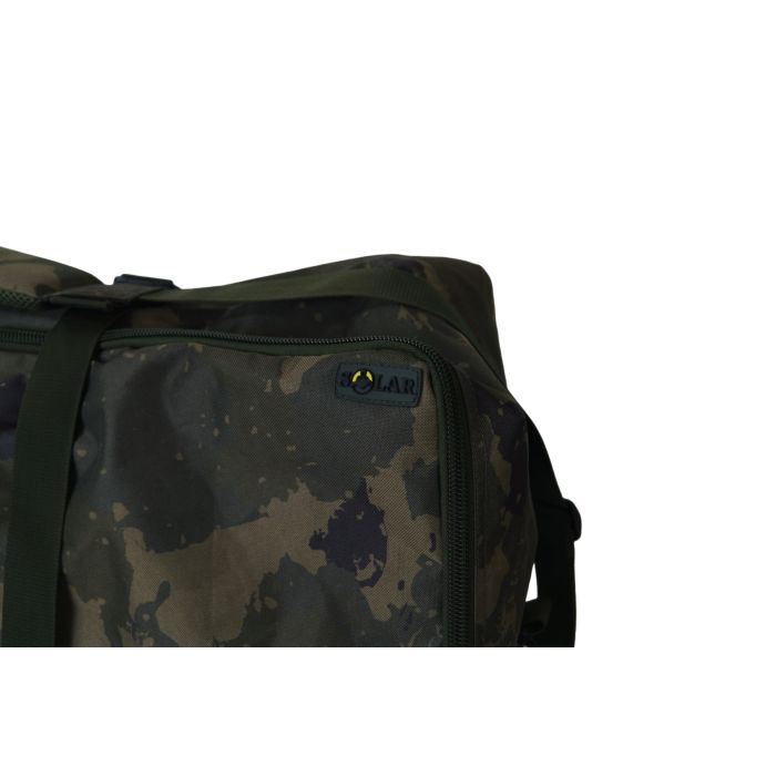 Solar - Worldwide Bedchair Bag - Image 2