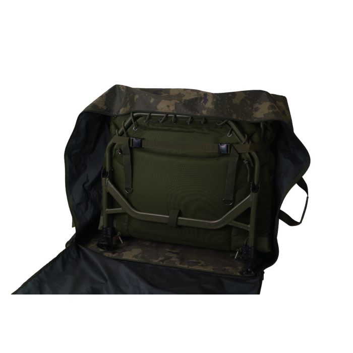 Solar - Worldwide Bedchair Bag - Image 5