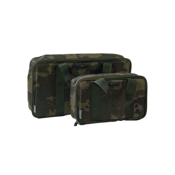 Solar - Worldwide Buzz-Bar Bag