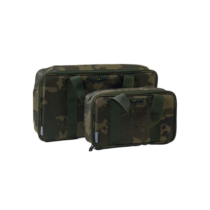 Solar - Worldwide Buzz-Bar Bag