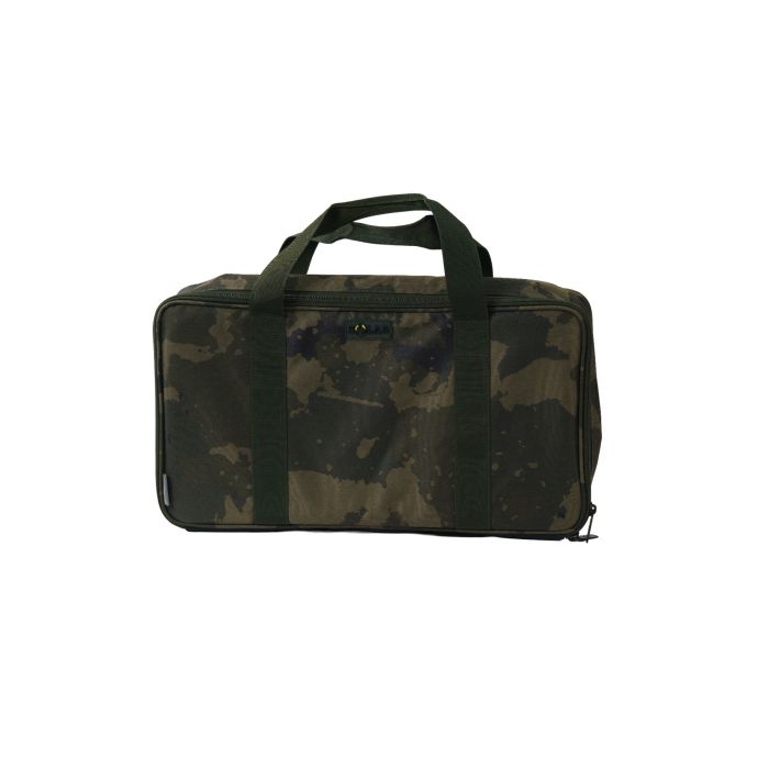 Solar - Worldwide Buzz-Bar Bag - Image 3