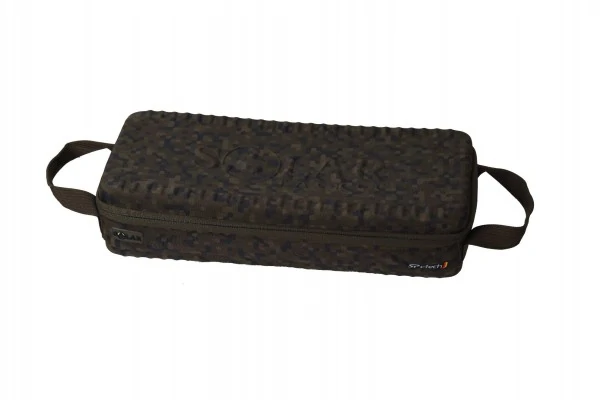 Solar SP C-Tec Barrow Lo Loader Cool Bag - Image 4