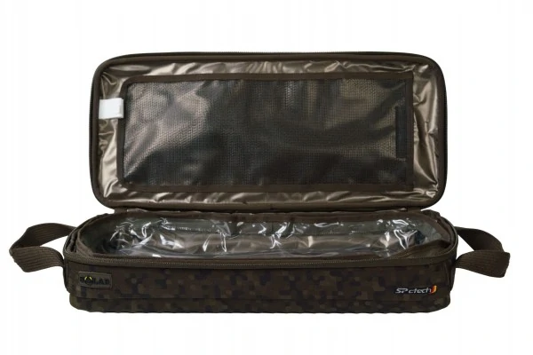 Solar SP C-Tec Barrow Lo Loader Cool Bag - Image 2