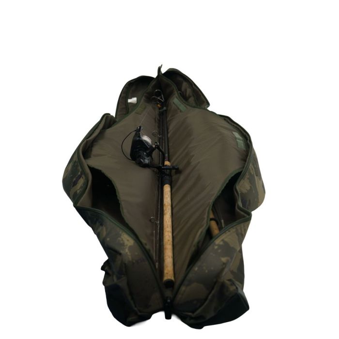 Solar - Worldwide 3+ Rod Holdalls - Image 2