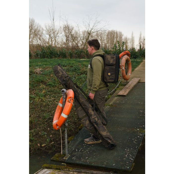 Solar - Worldwide 3+ Rod Holdalls - Image 3