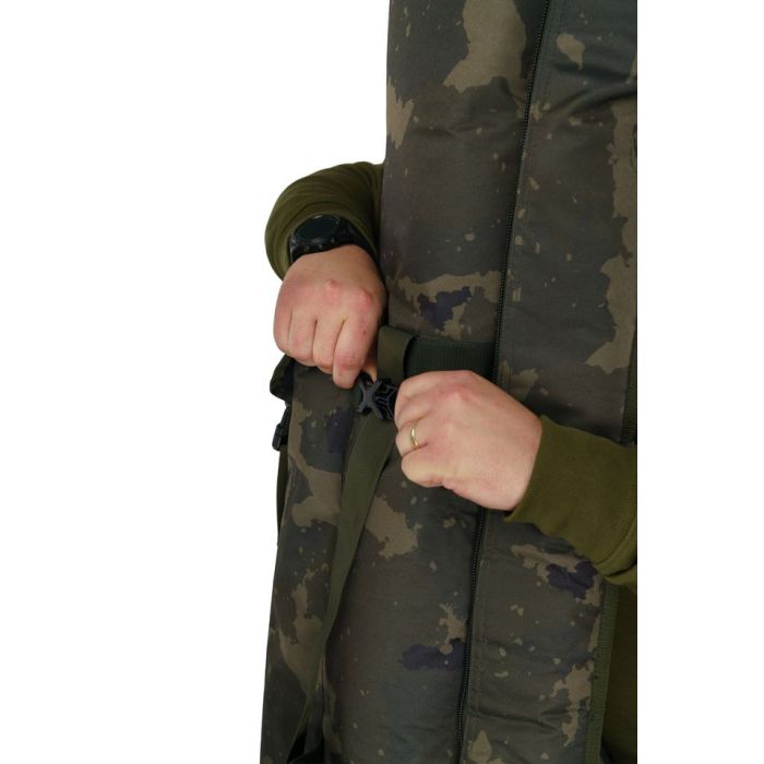 Solar - Worldwide 5+ Rod Holdall 12ft - Image 3