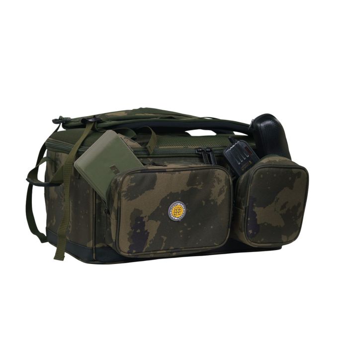 Solar - Worldwide Ruckbag 30L