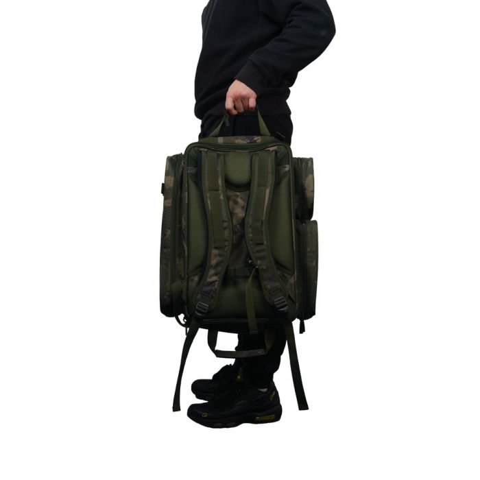 Solar - Worldwide Ruckbag 30L - Image 2