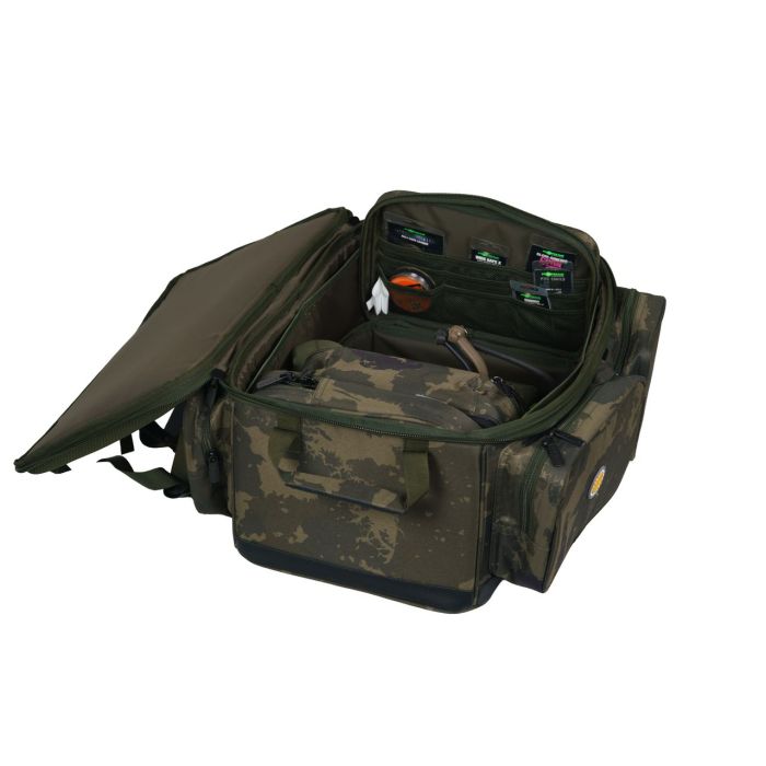 Solar - Worldwide Ruckbag 30L - Image 3