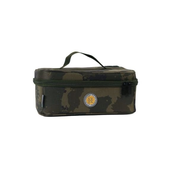 Solar - Worldwide Tackle Station