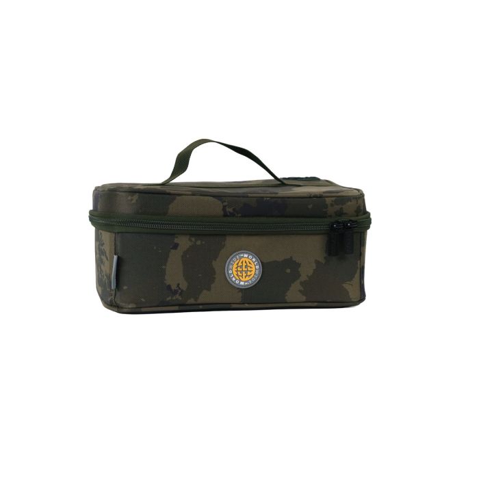 Solar - Worldwide Tackle Station