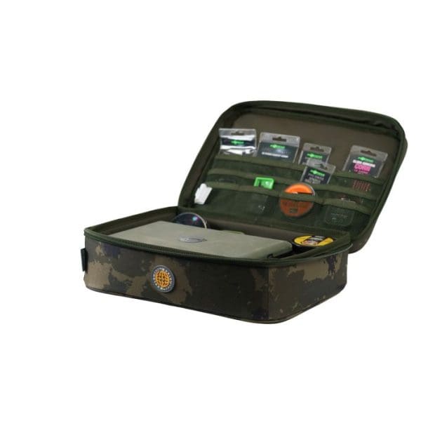 Solar - Worldwide Tackle Station Large