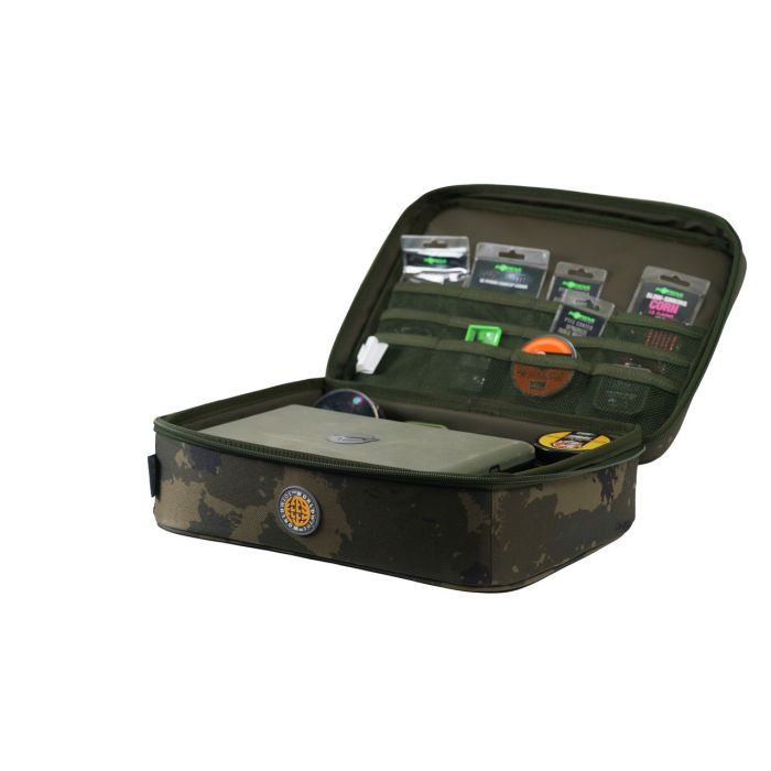 Solar - Worldwide Tackle Station Large