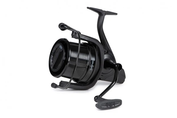 Spomb Rapide Reel