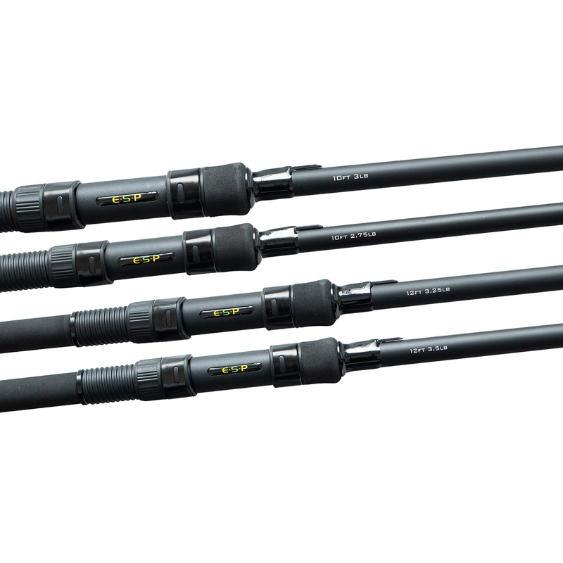 ESP 10ft Tectrix Carp Rods 3lb